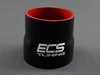ES#4681 - ECSCAKBLK18T - XAS Cold Air Intake System - Black - Includes Cone Filter, Breather Filter and all necessary hardware - ECS - 