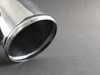 ES#4687 - ECSCAKPL18T - XAS Cold Air Intake System - Polished - Includes Cone Filter, Breather Filter and all necessary hardware - ECS - 