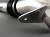 ES#4687 - ECSCAKPL18T - XAS Cold Air Intake System - Polished - Includes Cone Filter, Breather Filter and all necessary hardware - ECS - 
