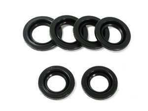 ES#260727 - 95535191550 - Caliper Rebuild Kit - Priced Each - Includes the dust caps for one caliper - Genuine Porsche - Volkswagen Porsche