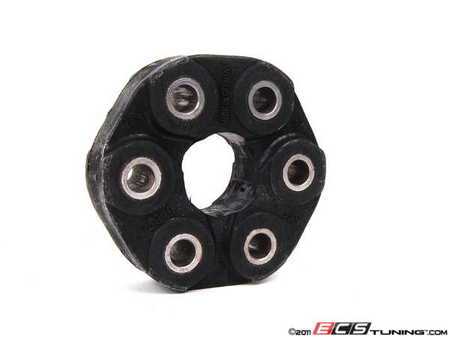 ES#11274 - 26111227410 - Universal Flex Disc - Also known as a "Giubo" - Febi - BMW MINI