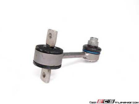 ES#5937 - 8E0505465AF - Rear Sway Bar End Link - Priced Each - Fits left and right side - Lemforder - Audi