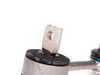 ES#5937 - 8E0505465AF - Rear Sway Bar End Link - Priced Each - Fits left and right side - Lemforder - Audi