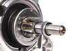 ES#3572 - SR0402kt - Starter-Remanufactured - Price includes a $38 refundable core charge - Bosch - Volkswagen