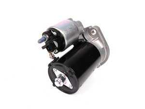 ES#3572 - SR0402kt - Starter-Remanufactured - Price includes a $38 refundable core charge - Bosch - Volkswagen