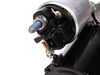 ES#3572 - SR0402kt - Starter-Remanufactured - Price includes a $38 refundable core charge - Bosch - Volkswagen