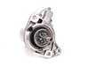 ES#3572 - SR0402kt - Starter-Remanufactured - Price includes a $38 refundable core charge - Bosch - Volkswagen