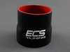 ES#4686 - ECSCAKSL18T - XAS Cold Air Intake System - Silver - Includes Cone Filter, Breather Filter and all necessary hardware - ECS - 