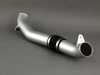 ES#4686 - ECSCAKSL18T - XAS Cold Air Intake System - Silver - Includes Cone Filter, Breather Filter and all necessary hardware - ECS - 