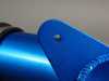 ES#4689 - ECSCAKBLU24V - XAS - Cold Air Intake System - Sparkle Blue - Includes Cone Filter, Breather Filter and all necessary hardware. Fits VR6-24v - ECS - 