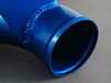 ES#4689 - ECSCAKBLU24V - XAS - Cold Air Intake System - Sparkle Blue - Includes Cone Filter, Breather Filter and all necessary hardware. Fits VR6-24v - ECS - 