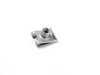 ES#6848 - N90475903 - Speed Nut - Priced Each - Install new hardware with your new parts. M5x13.6x11.5 - Genuine Volkswagen Audi - Audi