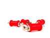 ES#1253 - TTQ RECK4 - Audi TT Quattro/R32 Rear Camber Kit (4 Bushings) - (NO LONGER AVAILABLE) - Correct extreme alignment angles caused by lowering - ECS - Audi Volkswagen