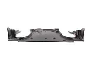 ES#1762573 - 2115242230 - Belly Pan - Rear Section - Does not include attachment hardware - Genuine Mercedes Benz - Mercedes Benz