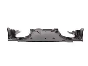 Belly Pan - Rear Section