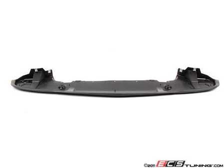 ES#1762558 - 2115203923 - Belly Pan - Front Section - Protect your engine from road debris - Genuine Mercedes Benz - Mercedes Benz