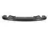 ES#1762558 - 2115203923 - Belly Pan - Front Section - Protect your engine from road debris - Genuine Mercedes Benz - Mercedes Benz