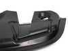 ES#1762558 - 2115203923 - Belly Pan - Front Section - Protect your engine from road debris - Genuine Mercedes Benz - Mercedes Benz