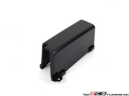 ES#28519 - 12142754564 - Cover - Control Unit - (NO LONGER AVAILABLE) - Located on the ecu side of the engine bay. - Genuine MINI - 