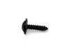 ES#205126 - N90698606 - Shouldered Torx Bolt - Priced Each - Install new hardware with your new parts. M4.2x16 - Genuine Volkswagen Audi - Volkswagen