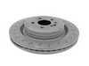 ES#3199615 - 220423111264 - BRAKE DISC - Genuine Mercedes Benz - Mercedes Benz