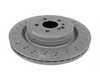 ES#3199615 - 220423111264 - BRAKE DISC - Genuine Mercedes Benz - Mercedes Benz