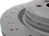 ES#3199615 - 220423111264 - BRAKE DISC - Genuine Mercedes Benz - Mercedes Benz