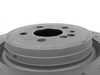 ES#3199615 - 220423111264 - BRAKE DISC - Genuine Mercedes Benz - Mercedes Benz