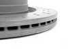 ES#3199615 - 220423111264 - BRAKE DISC - Genuine Mercedes Benz - Mercedes Benz
