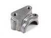 ES#1761375 - 2113230540 - Front Sway Bar Mounting Bracket - Front - Fits left side - Genuine Mercedes Benz - Mercedes Benz