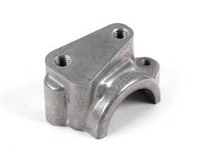 ES#1761375 - 2113230540 - Front Sway Bar Mounting Bracket - Front - Fits left side - Genuine Mercedes Benz - Mercedes Benz