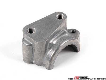 ES#1761375 - 2113230540 - Front Sway Bar Mounting Bracket - Front - Fits left side - Genuine Mercedes Benz - Mercedes Benz