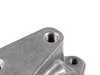 ES#1761375 - 2113230540 - Front Sway Bar Mounting Bracket - Front - Fits left side - Genuine Mercedes Benz - Mercedes Benz