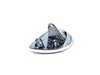 ES#170509 - 61672752559 - Chrome Cover For Washer Headlights - Left Side - Connects to the washer jet end - Genuine MINI - MINI