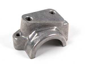 ES#1761376 - 2113230640 - Front Sway Bar Mounting Bracket - Front - Fits right side - Genuine Mercedes Benz - Mercedes Benz