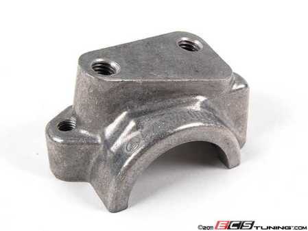 ES#1761376 - 2113230640 - Front Sway Bar Mounting Bracket - Front - Fits right side - Genuine Mercedes Benz - Mercedes Benz