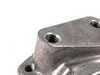 ES#1761376 - 2113230640 - Front Sway Bar Mounting Bracket - Front - Fits right side - Genuine Mercedes Benz - Mercedes Benz