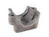 ES#1761376 - 2113230640 - Front Sway Bar Mounting Bracket - Front - Fits right side - Genuine Mercedes Benz - Mercedes Benz