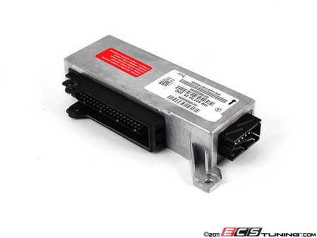ES#1888045 - 1298205026 - Convertible Top Control Module - Controls the movement of the convertible top in your vehicle - Genuine Mercedes Benz - Mercedes Benz