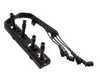 ES#261587 - 12121247523 - Ignition Wire Set - Replace worn wires and restore performance. - Bremi - BMW