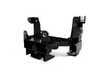 ES#2590692 - 12907629990 - Bracket - Control Unit - Located on the side of the engine bay. - Genuine MINI - MINI