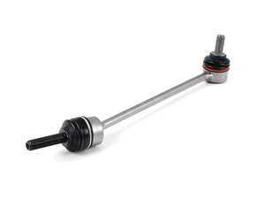 ES#1790336 - 2213200189 - Front Sway Bar End Link - Left - Front Axle, Left Side - Genuine Mercedes Benz - Mercedes Benz