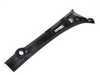 ES#127900 - 51711960843 - Cowl Grille - Left - Located at the base of the windshield - Genuine BMW - BMW