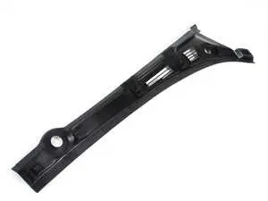 Cowl Grille - Left