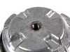 ES#1751651 - 2102402117 - Engine Mount - Left (Driver) Side - Does not include attachment hardware - Genuine Mercedes Benz - Mercedes Benz