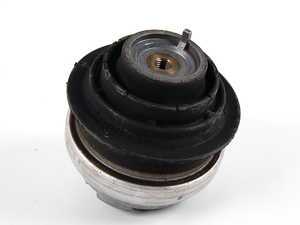 ES#1751651 - 2102402117 - Engine Mount - Left (Driver) Side - Does not include attachment hardware - Genuine Mercedes Benz - Mercedes Benz