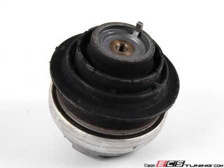 ES#1751651 - 2102402117 - Engine Mount - Left (Driver) Side - Does not include attachment hardware - Genuine Mercedes Benz - Mercedes Benz