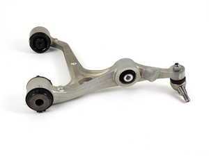 ES#1761522 - 2113307607 - Lower Control Arm - Front Right (Passenger) Side - Does not include attachment hardware - Genuine Mercedes Benz - Mercedes Benz