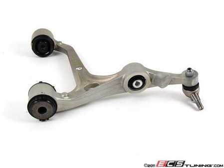 ES#1761522 - 2113307607 - Lower Control Arm - Front Right (Passenger) Side - Does not include attachment hardware - Genuine Mercedes Benz - Mercedes Benz