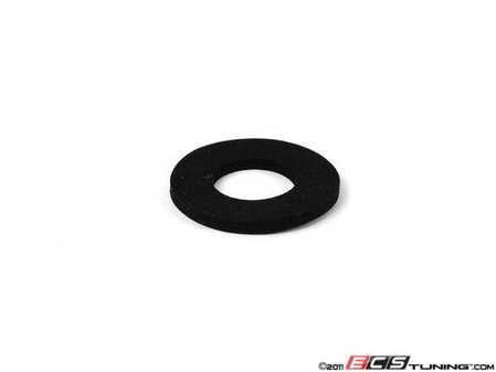 ES#469274 - N90174201 - Rubber bumper washer - Located behind the bumper guide - Genuine Volkswagen Audi - Volkswagen